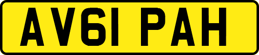 AV61PAH