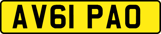 AV61PAO