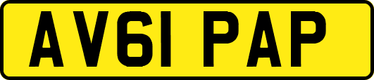 AV61PAP