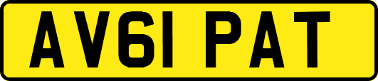 AV61PAT