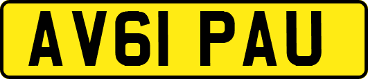 AV61PAU