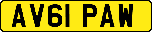 AV61PAW