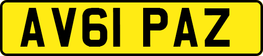 AV61PAZ