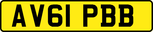 AV61PBB