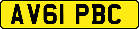AV61PBC