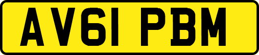 AV61PBM