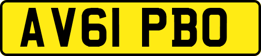 AV61PBO