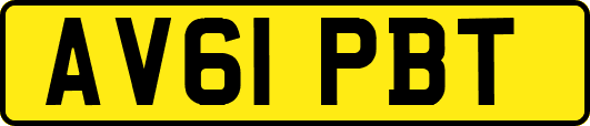 AV61PBT