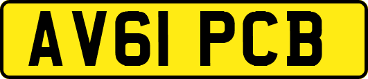 AV61PCB