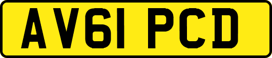 AV61PCD