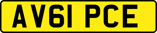 AV61PCE