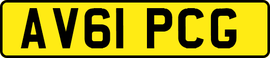 AV61PCG