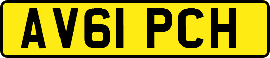 AV61PCH