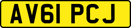 AV61PCJ