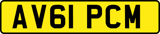 AV61PCM