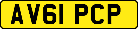 AV61PCP