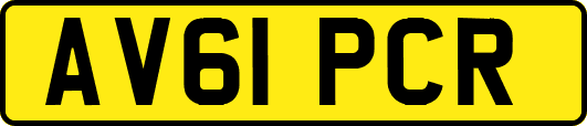 AV61PCR