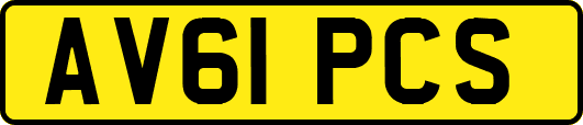 AV61PCS