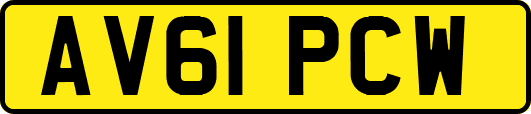 AV61PCW
