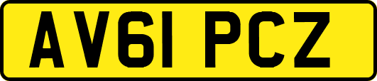 AV61PCZ