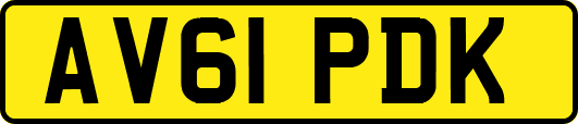 AV61PDK