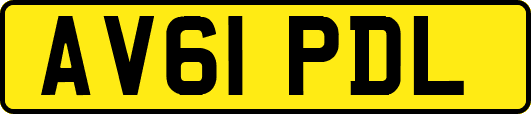 AV61PDL