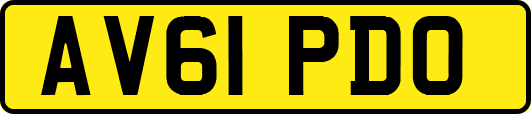 AV61PDO