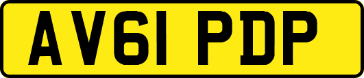 AV61PDP