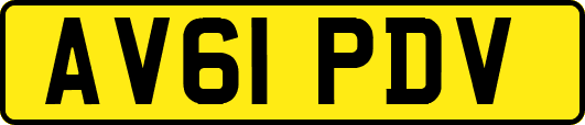 AV61PDV