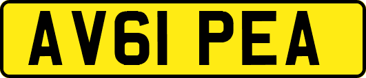 AV61PEA