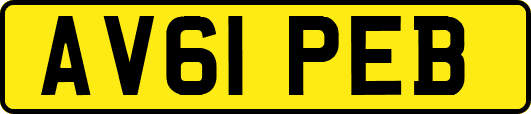 AV61PEB