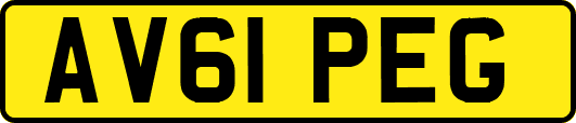 AV61PEG