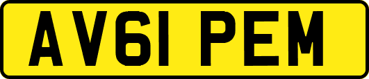 AV61PEM