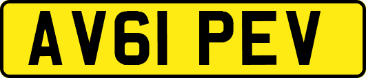 AV61PEV