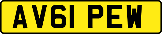 AV61PEW