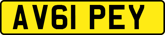 AV61PEY