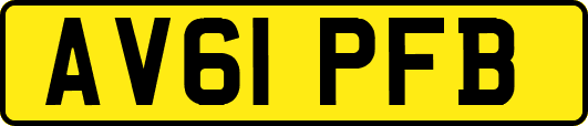AV61PFB