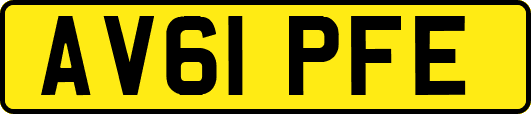 AV61PFE
