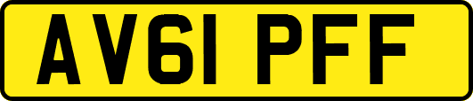 AV61PFF