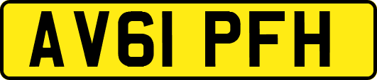 AV61PFH