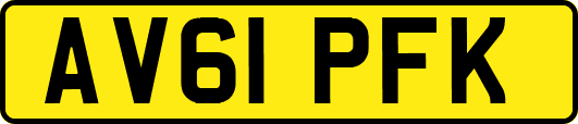 AV61PFK
