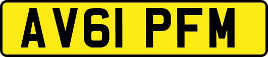 AV61PFM