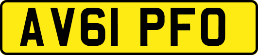 AV61PFO