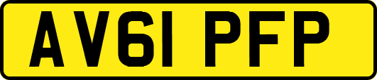AV61PFP