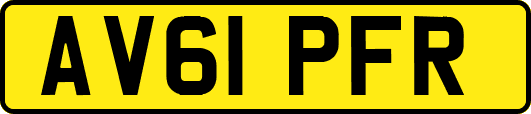 AV61PFR