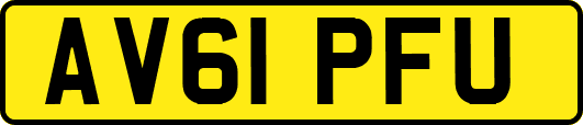 AV61PFU