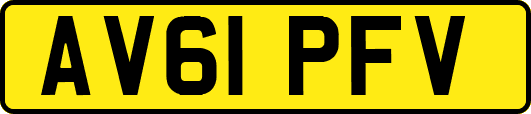 AV61PFV