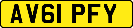 AV61PFY