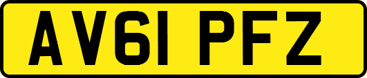 AV61PFZ