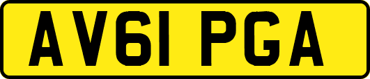 AV61PGA